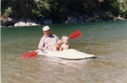 Sam 149.jpg: 1994/09/01 Family Reunion - Russian River - 1994